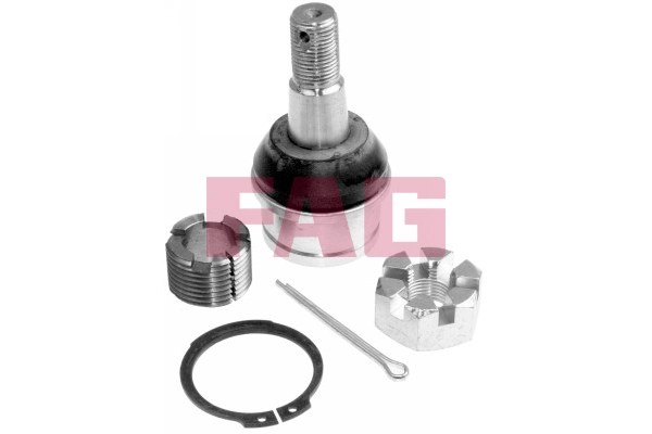 Ball Joint